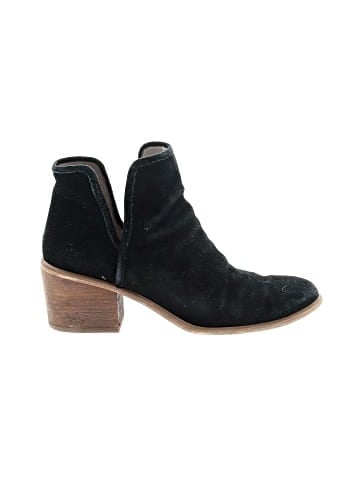 BP. Ankle Boots (view 1)