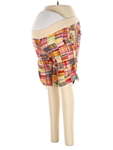 Motherhood Shorts (view 1)