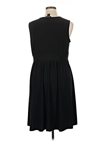 Lane Bryant Casual Dress (view 2)