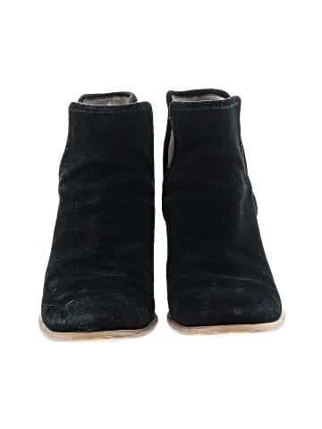 BP. Ankle Boots (view 2)