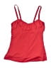 Unbranded Solid Red Swimsuit Top Size M (estimated) - photo 1