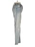 Express Silver Jeans Size 6 - photo 4