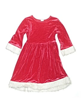 Holiday Time Dress