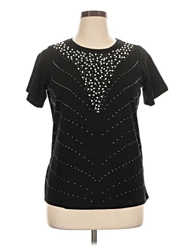By Design Short Sleeve Top (view 1)