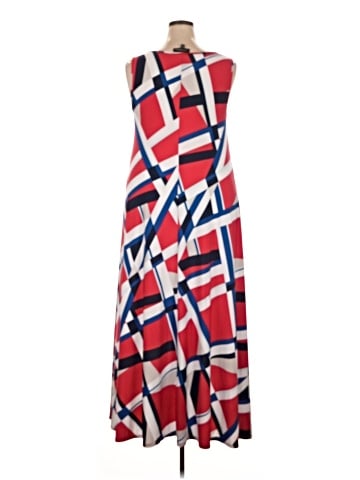 Lane Bryant Casual Dress (view 2)
