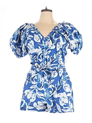 Cleobella Romper (view 1)