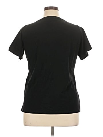 By Design Short Sleeve Top (view 2)