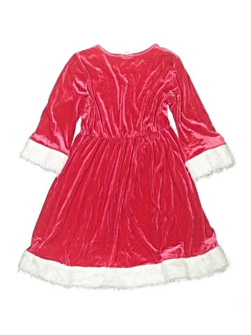 Holiday Time Dress (view 2)