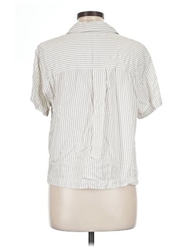 Splendid Short Sleeve Blouse (view 2)