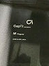 Gap Fit Black Athletic Shorts Size Med Maternity - photo 3