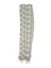 Old Navy 100% Acrylic Silver Scarf One size - photo 2