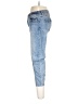 Democracy Solid Blue Jeans Size 10 - photo 5