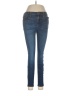 J.Crew Hearts Blue Jeans Size 28 waist - photo 1