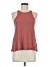 Free People Red Tank Top Size S - photo 1