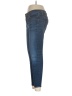 J.Crew Hearts Blue Jeans Size 28 waist - photo 5