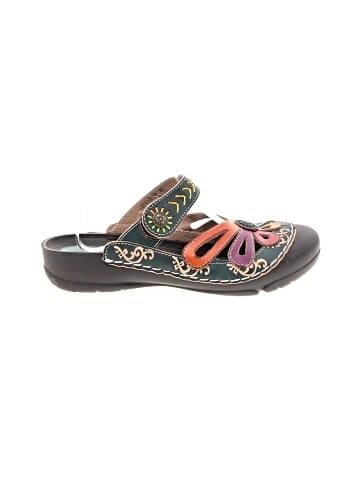 L'Artiste Sandals (view 1)