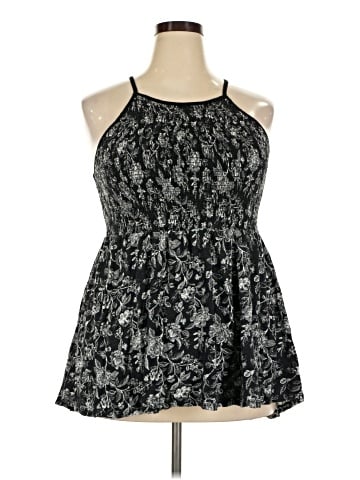 Torrid Tank Top (view 1)