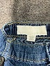 Zara Blue Jeans Size 9 - 10 - photo 3