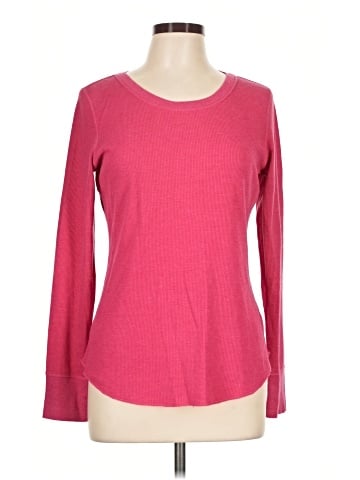 Gap Outlet Long Sleeve Top (view 1)