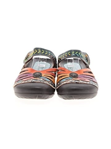 L'Artiste Sandals (view 2)