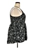 Torrid Black Tank Top Size 3X Plus (3) - photo 4