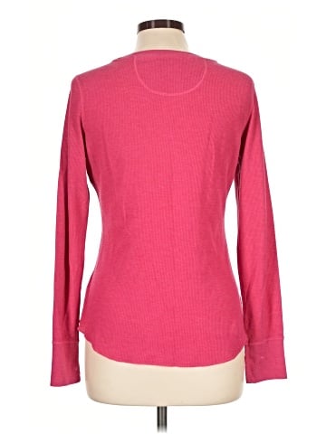 Gap Outlet Long Sleeve Top (view 2)