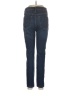 Seven7 Solid Blue Jeans Size 8 - photo 2