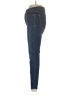 Seven7 Solid Blue Jeans Size 8 - photo 5