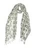 Old Navy 100% Acrylic Silver Scarf One size - photo 1