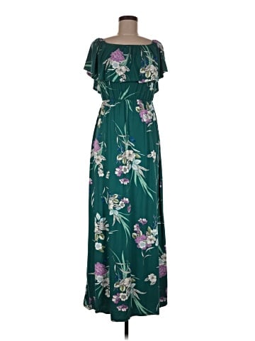 Nine Britton Casual Dress (view 1)