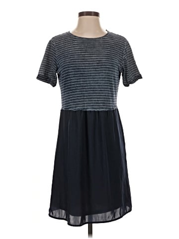 Jane and Delancey Casual Dress (view 1)