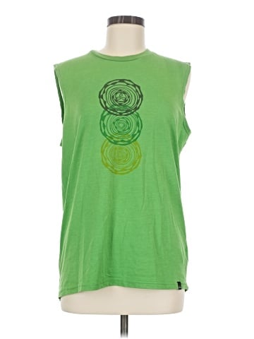 PrAna Sleeveless T-Shirt (view 1)