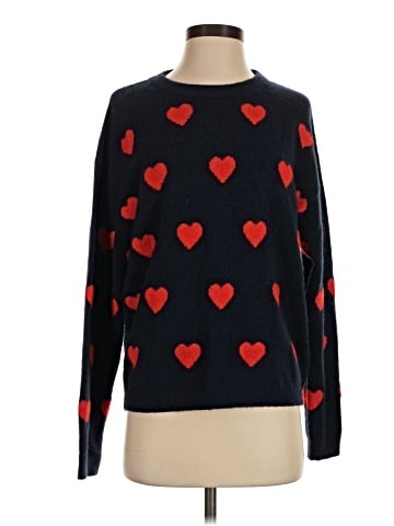 Caslon Pullover Sweater (view 1)