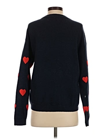 Caslon Pullover Sweater (view 2)