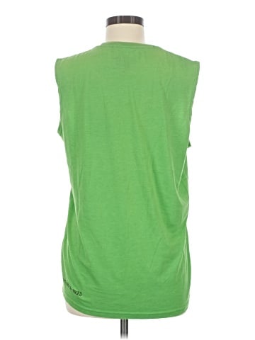 PrAna Sleeveless T-Shirt (view 2)