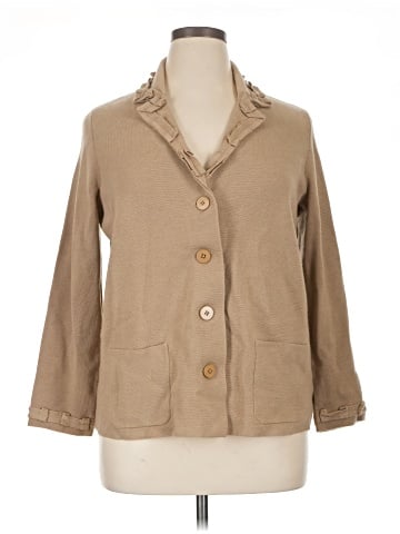 Talbots Wool Cardigan (view 1)