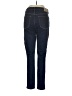 Seven7 Solid Blue Jeans Size 8 - photo 2