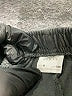 Zara Solid Green Athletic Shorts Size 9 - photo 3