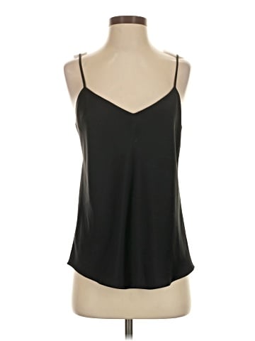 Club Monaco Sleeveless Top (view 1)