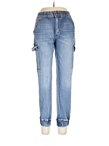 Madden Girl Jeans (view 1)
