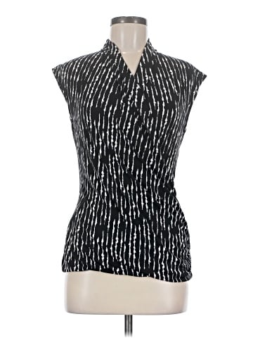 Chaus Sleeveless Blouse (view 1)