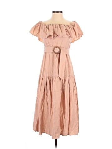 Topshop Casual Dress (view 1)