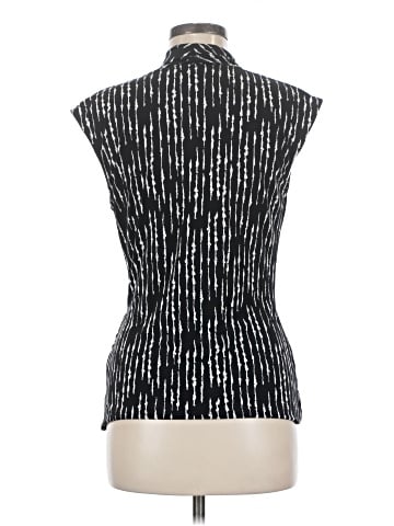 Chaus Sleeveless Blouse (view 2)