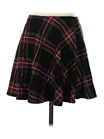 Hot Topic Casual Skirt (view 1)