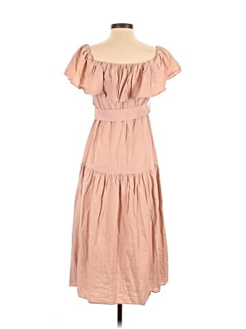 Topshop Casual Dress (view 2)