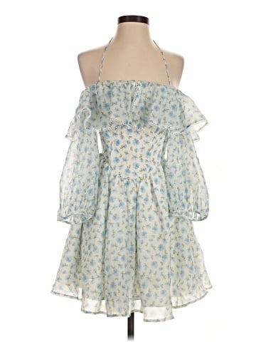 Marc Cocktail Dress (view 1)