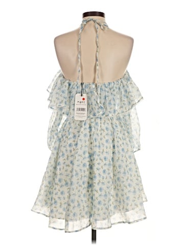 Marc Cocktail Dress (view 2)