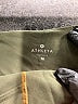 Athleta Green Active Pants Size M - photo 7