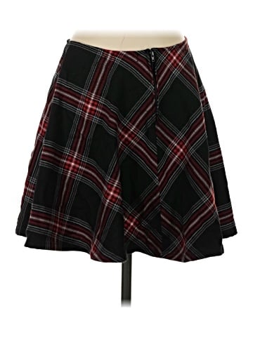 Hot Topic Casual Skirt (view 2)