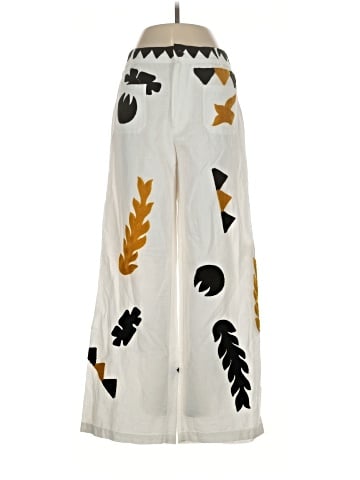 Zara Casual Pants (view 1)
